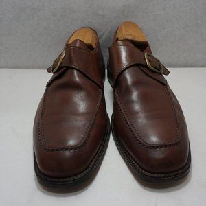 Johnston and Murphy Loafers